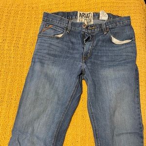 Men’s Ariat M4 relaxed boot 34/34